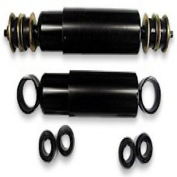 Heavy Parts Solution Korean Bus Suspension Steering Electric Air Conditioning Parts